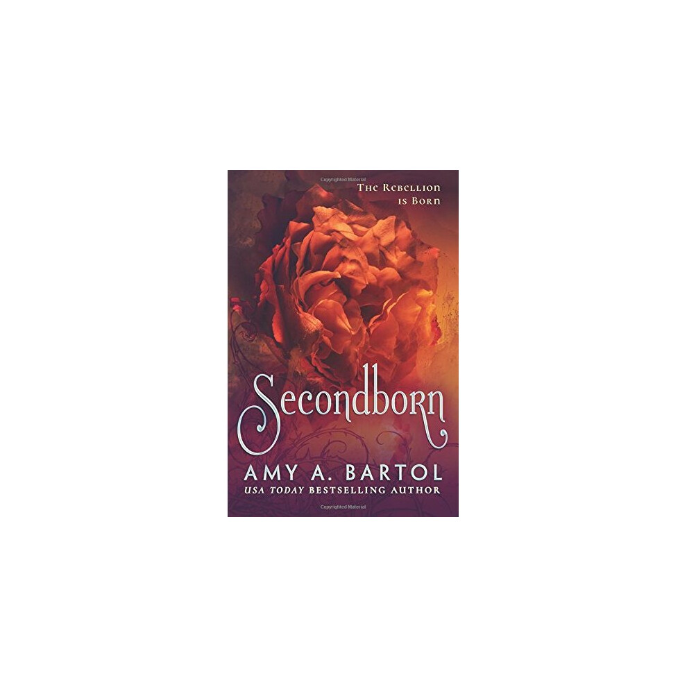 Secondborn