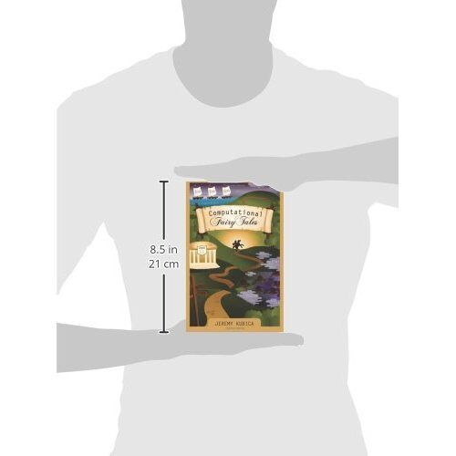 Computational Fairy Tales 2
