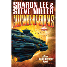 ALLIANCE OF EQUALS (Liaden Universe(r))