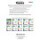 Spectrum Phonics, Grade 1 2