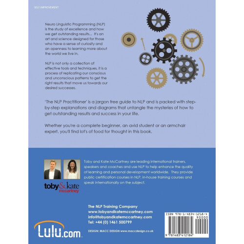 The NLP Practitioner: A Practitioners Toolkit 1