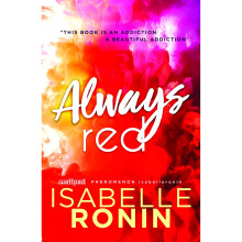 Always Red (Chasing Red)