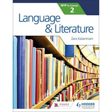Language and Literature for the IB MYP 2 (Myp By Concept 2)