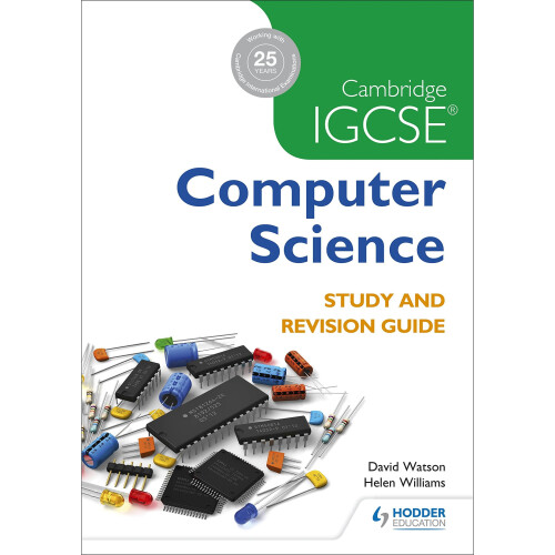 Cambridge IGCSE Computer Science Study and Revision Guide (Cambridge Igcse Study & Revisi)