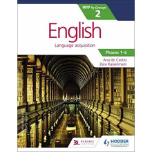 English for the IB MYP 2 (Middle Years Programme Ib)