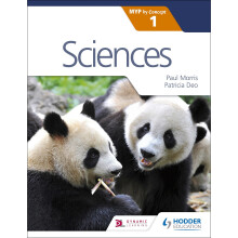Sciences for the IB MYP 1 (Myp By Concept)