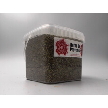 HERBS DE PROVENCE HERBS DRIED - LARGE SPICE TUBS