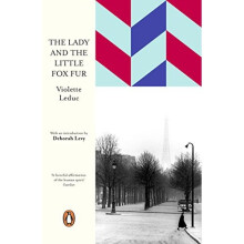 The Lady and the Little Fox Fur (Penguin European Writers)