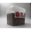 LAVENDER HERBS DRIED - LARGE SPICE TUBS 1