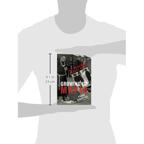 President Street Boys: Growing Up Mafia 2