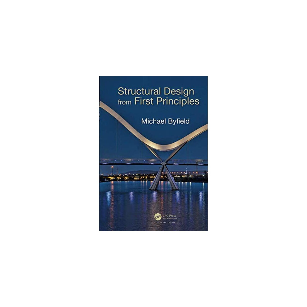 Structural Design from First Principles