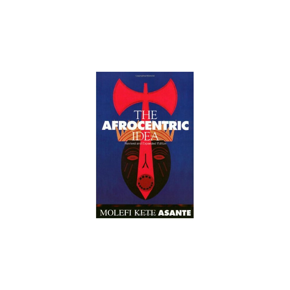 Afrocentric Idea Revised