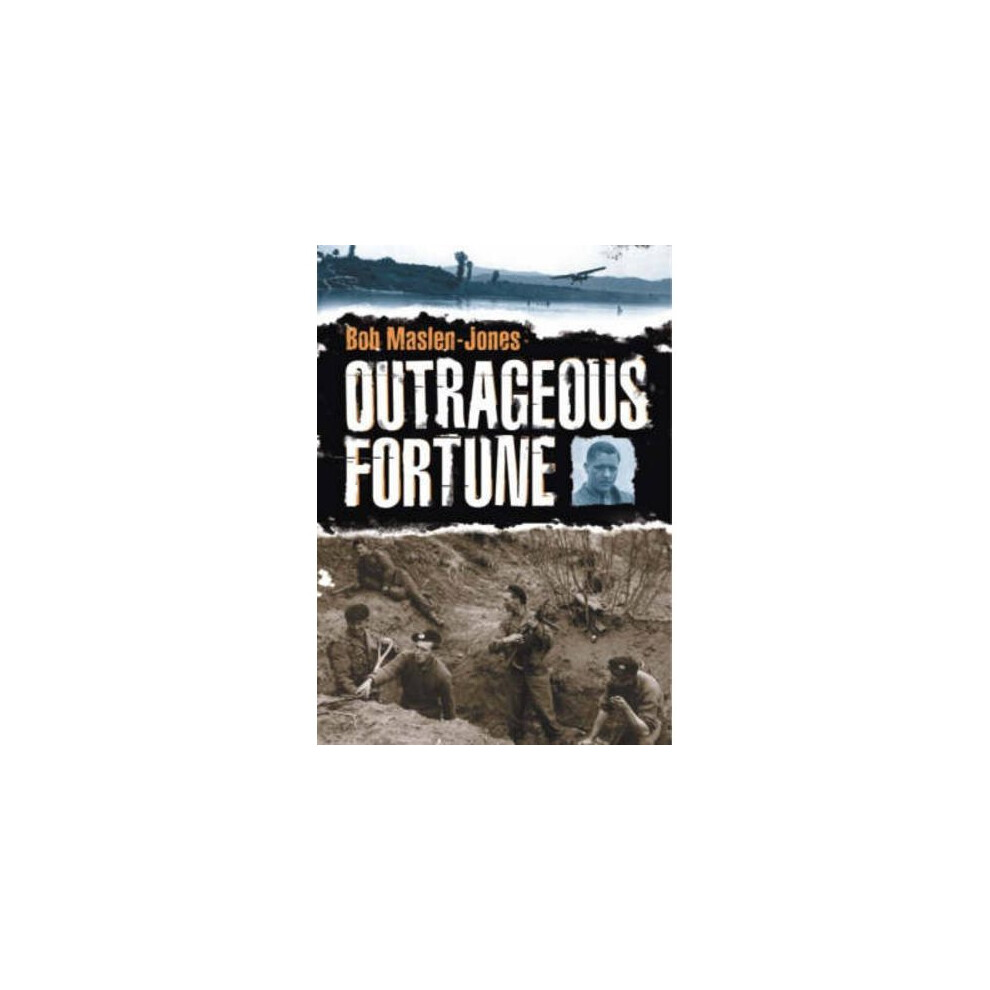 Outrageous Fortune