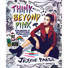 Think Beyond Pink: 2