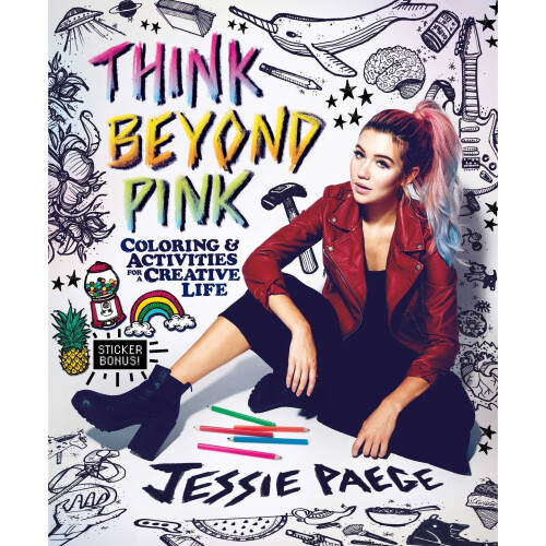 Think Beyond Pink: 2