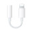 Jack Aux Earphone Audio Adapter Cable for iPhone 6 Plus / 7 Plus / 7 1