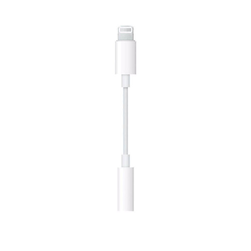 Jack Aux Earphone Audio Adapter Cable for iPhone 6 Plus / 7 Plus / 7 2