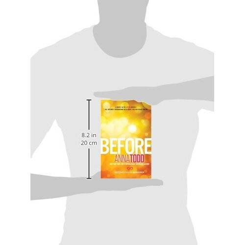 Before (The After Series) 2