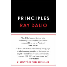 Principles: Life and Work