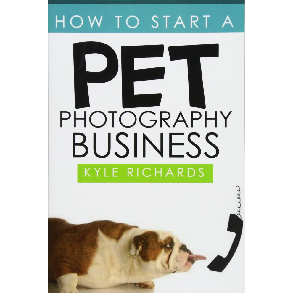 How to Start a Pet Photography Business