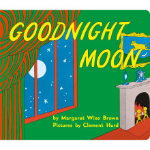 Goodnight Moon - Book