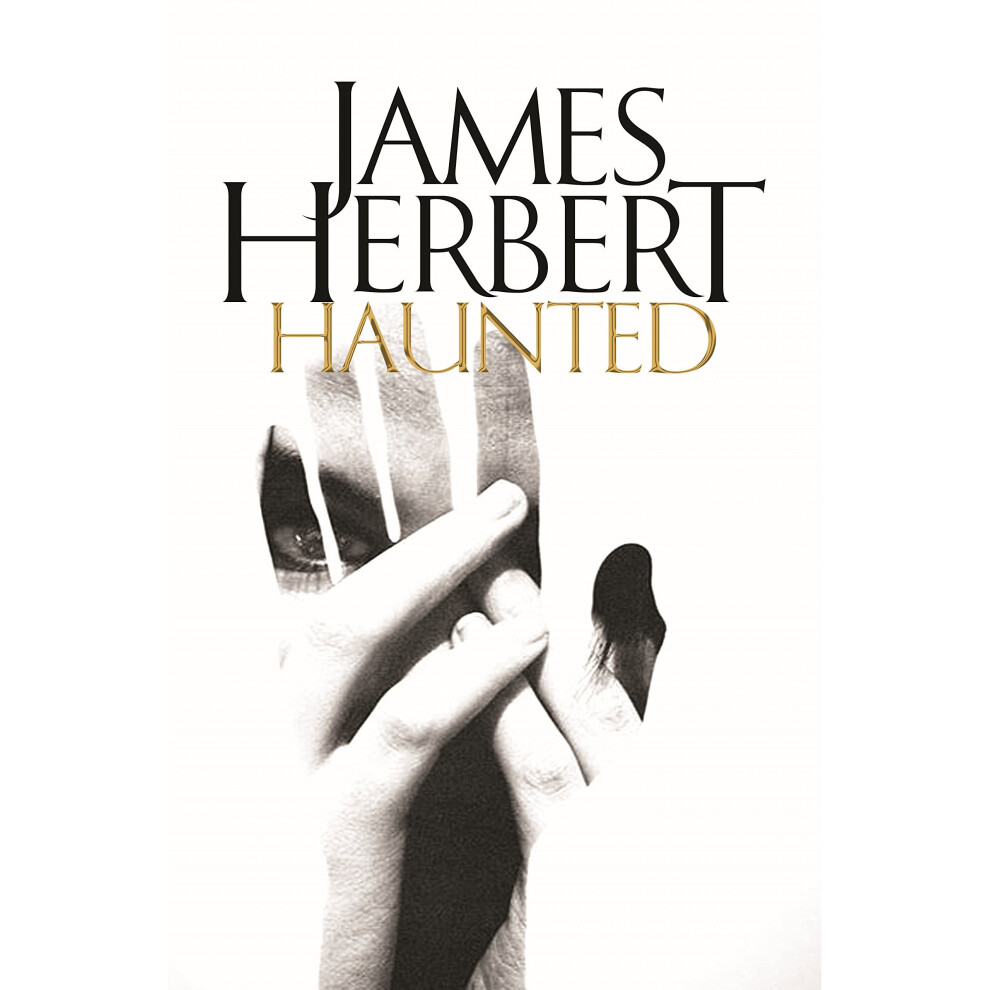 Isdp Haunted (David Ash)