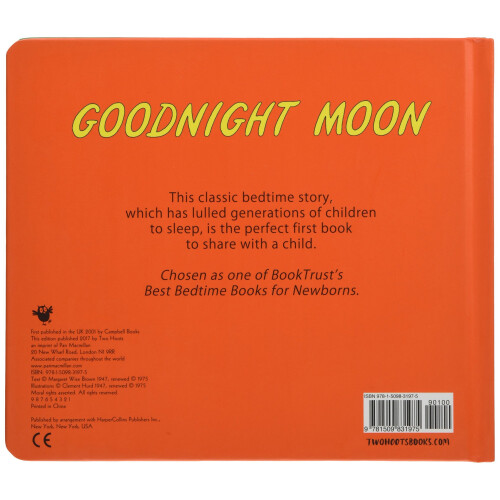 Goodnight Moon - Book 2