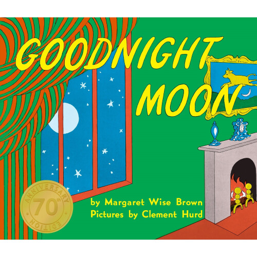 Goodnight Moon - Book 1