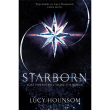 Starborn (The Worldmaker Trilogy)