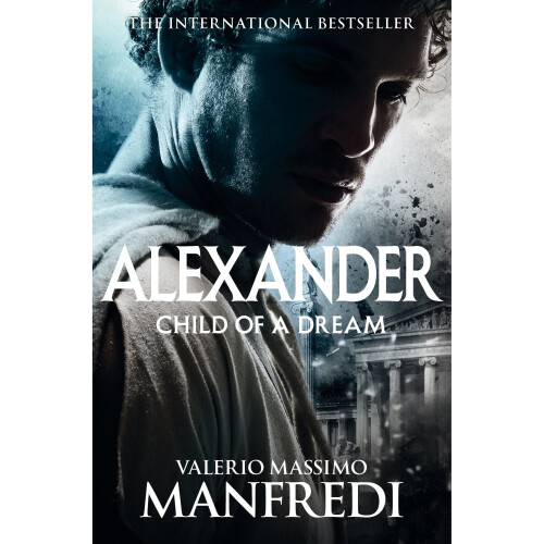 Child of a Dream (Alexander)
