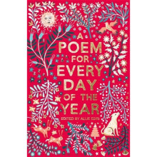 A Poem for Every Day of the Year - Book