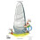Asterix and the Chariot Race: Album 37 3