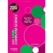 Need to Know: AQA A-level Computer Science
