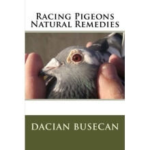 Racing Pigeons Natural Remedies