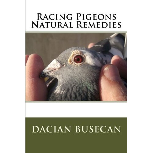 Racing Pigeons Natural Remedies