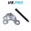 us pro US PRO Front Hub Installer & Puller 5156 1