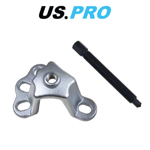 us pro US PRO Front Hub Installer & Puller 5156