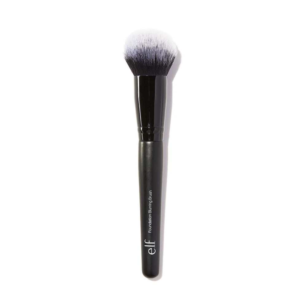 E.L.F., Selfie Ready Foundation, Blurring Brush, 1 Brush