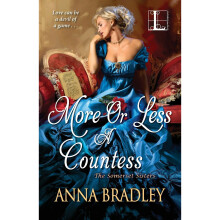More or Less a Countess