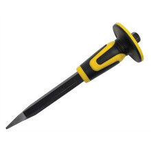 Roughneck ROU31998 Concrete Chisel With Guard 300 x 25 x 4mm Point