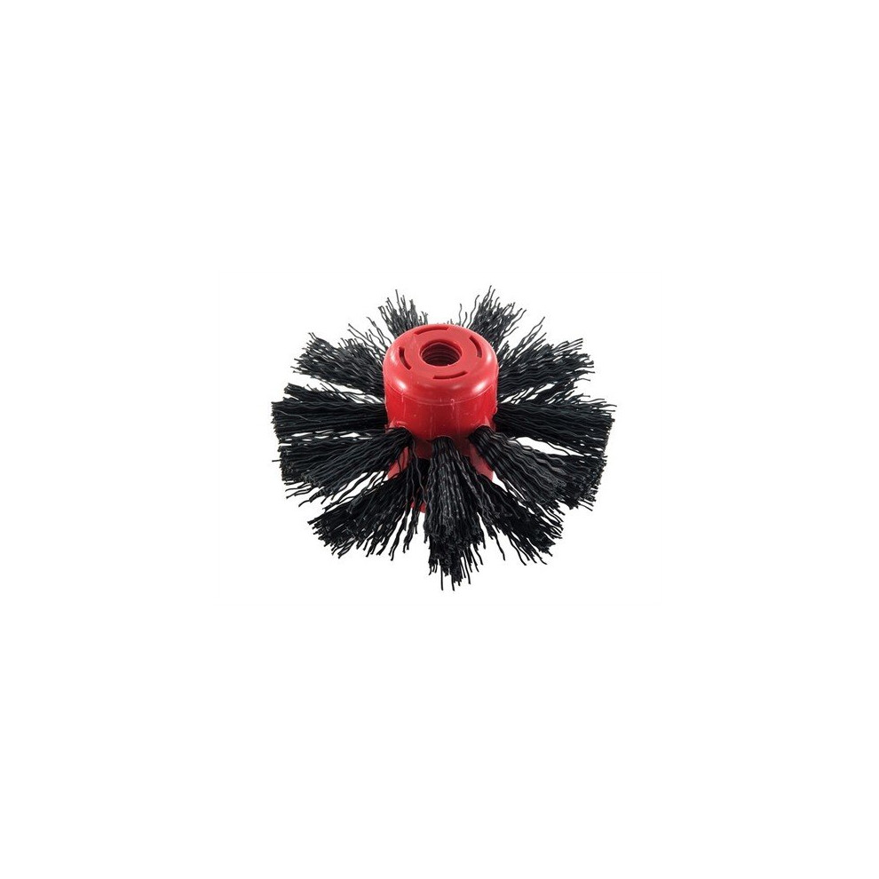Bailey Z5691 Lockfast Brush 150mm (6in)