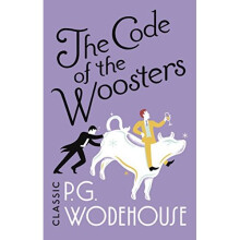 The Code of the Woosters: (Jeeves & Wooster)