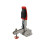 BESSEY Bessey STC-VH20 Vertical Clamp with Horizontal Base 35mm 1