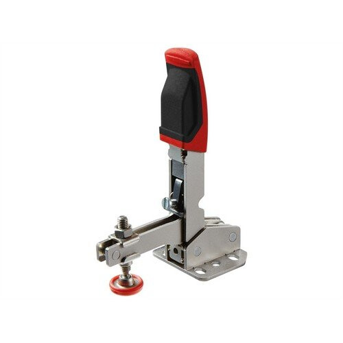 BESSEY Bessey STC-VH20 Vertical Clamp with Horizontal Base 35mm