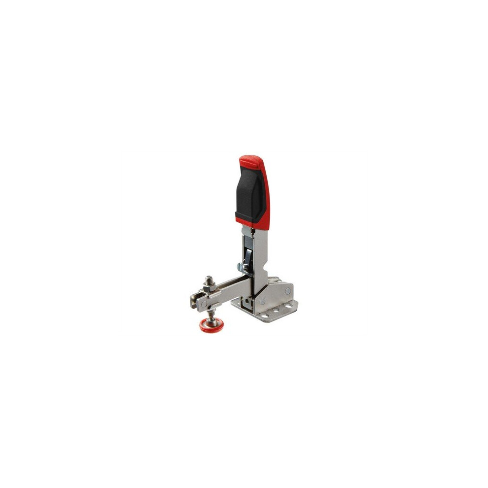 Bessey STC-VH20 Vertical Clamp with Horizontal Base 35mm