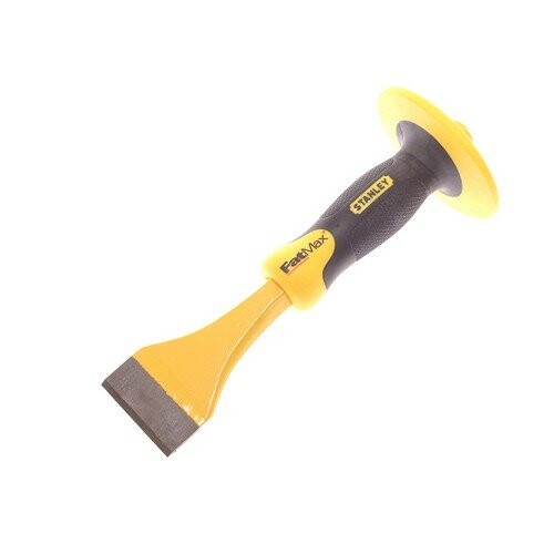 Stanley Fatmax 4-18-330 Guarded Electricians Bolster 55mm 250mm