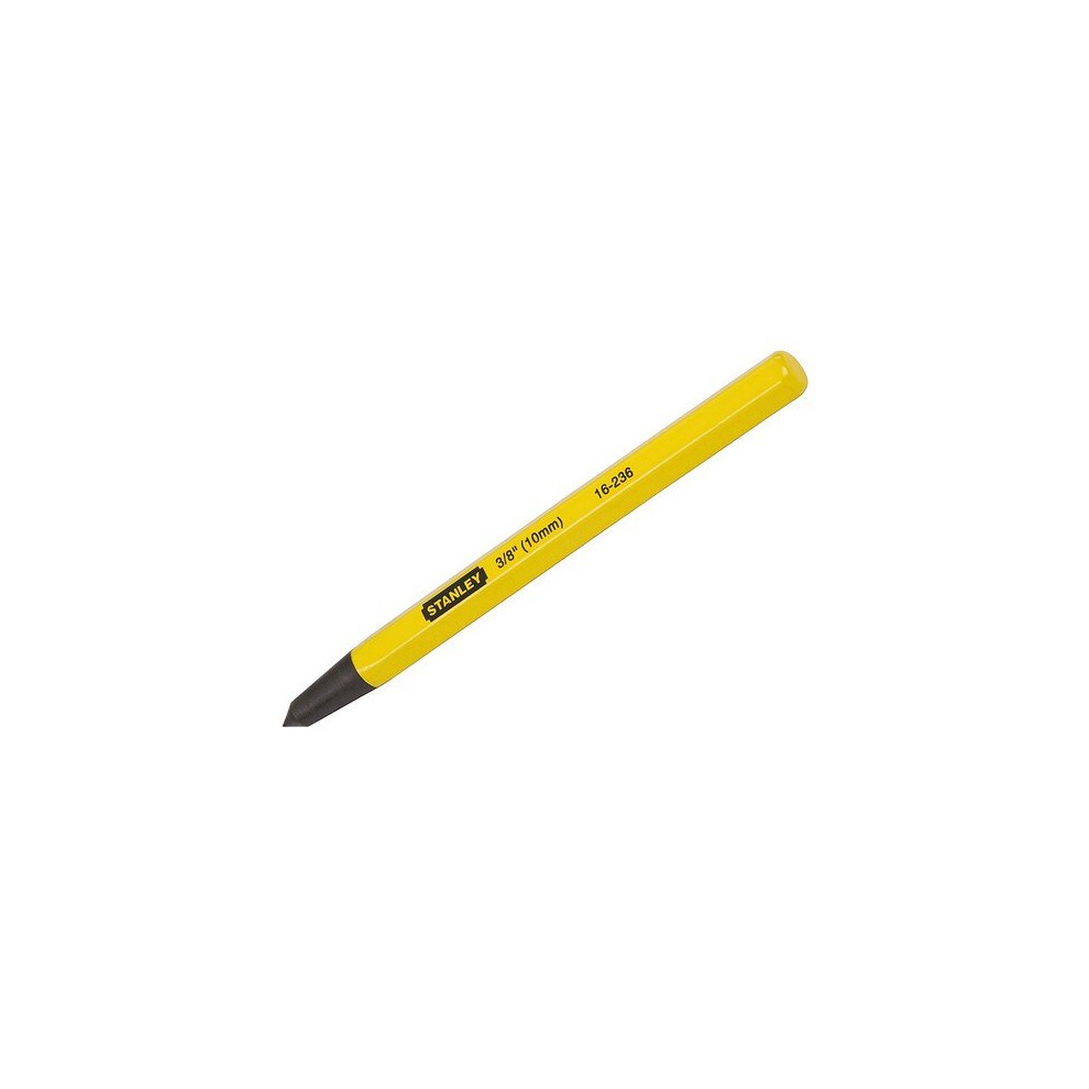 Stanley 4-18-236 Pin Punch 10 x 140mm