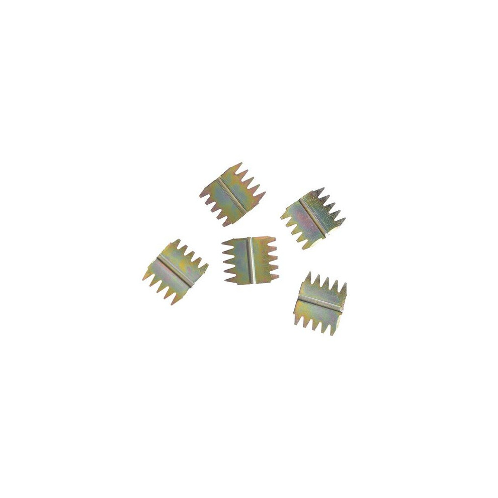 Roughneck 31-996 Scutch Combs 25mm (1 inch) (5)