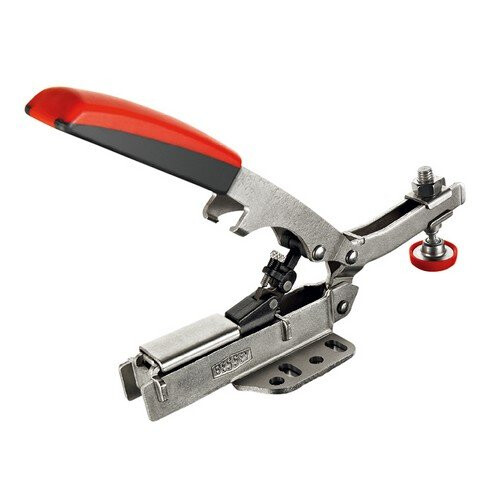 BESSEY Bessey STCHH70 Self-Adjusting Horizontal Toggle Clamp 60mm
