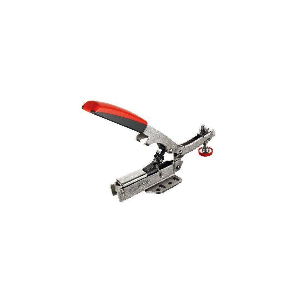 Bessey STCHH70 Self-Adjusting Horizontal Toggle Clamp 60mm